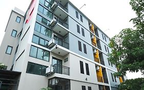 Sleep Hotel Bangkok